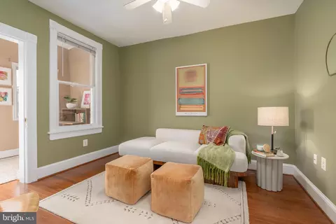 1705 2nd St NE, Washington, DC 20002 photo 19