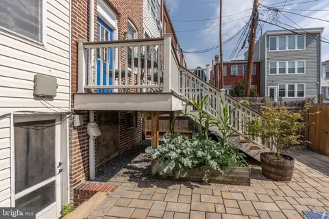 1705 2nd St NE, Washington, DC 20002 photo 13