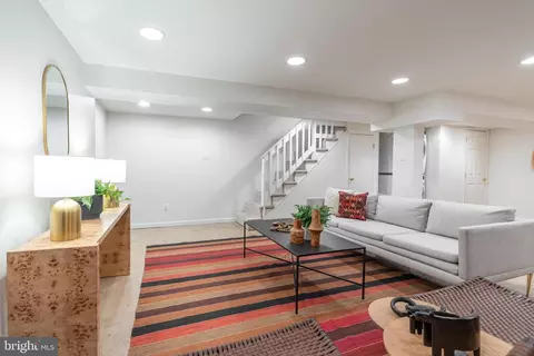 1705 2nd St NE, Washington, DC 20002 photo 24