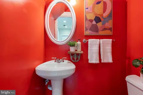 1705 2nd St NE, Washington, DC 20002 photo 15