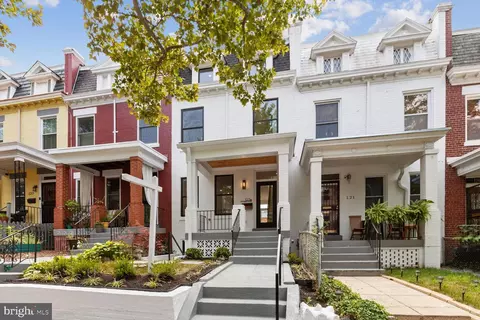 123 U St NE, Washington, DC 20002