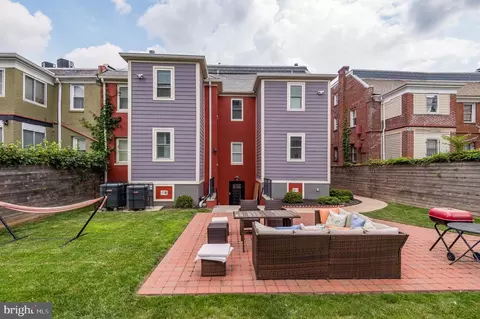 1239 Simms Pl NE #5, Washington, DC 20002 photo 25