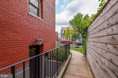 1239 Simms Pl NE #5, Washington, DC 20002 photo 26