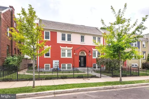 1239 Simms Pl NE #5, Washington, DC 20002 photo 1