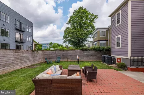 1239 Simms Pl NE #5, Washington, DC 20002 photo 24
