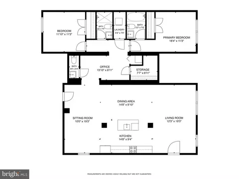 1239 Simms Pl NE #5, Washington, DC 20002 photo 29