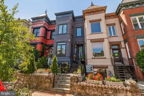 74 R St NW #2, Washington, DC 20001