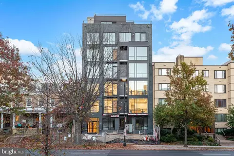 4111 Connecticut Ave NW UNIT 404, Washington, DC 20008