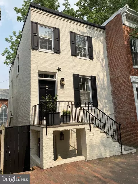 1405 28th St NW, Washington, DC 20007