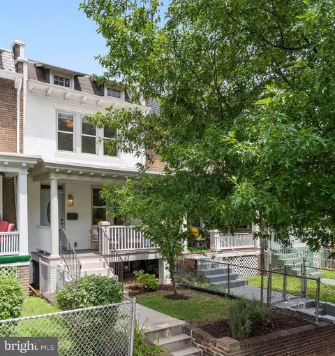 648 Franklin St NE, Washington, DC 20017