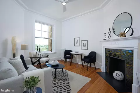2853 Ontario Rd NW #507, Washington, DC 20009