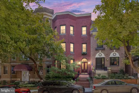 1820 Kalorama Rd NW #1, Washington, DC 20009