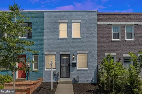 1255 16th St NE, Washington, DC 20002 photo 1