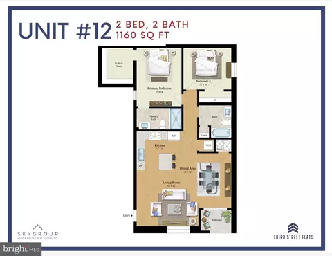 1940 3rd St NE #12, Washington, DC 20002 photo 21