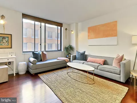 440 L St NW #607, Washington, DC 20001