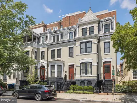 1531 P St NW #7, Washington, DC 20005