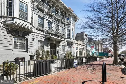 1413 T St NW #308, Washington, DC 20009