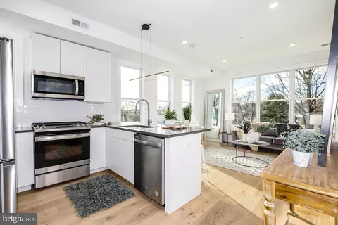 1018 Bryant St NE #8, Washington, DC 20018