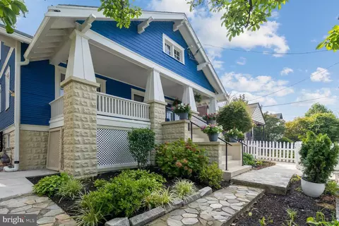 6622 Eastern Ave NW, Washington, DC 20012