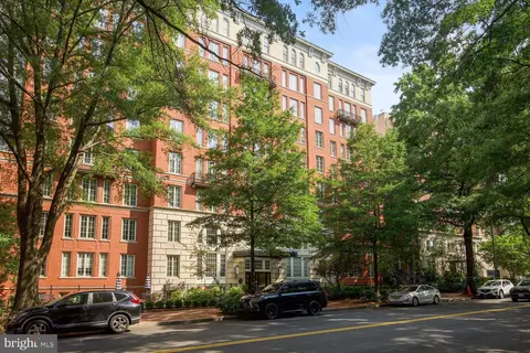 1441 Rhode Island Ave NW #401, Washington, DC 20005