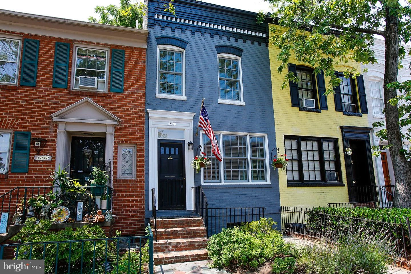 1820 35th St NW, Washington, DC 20007 photo 1