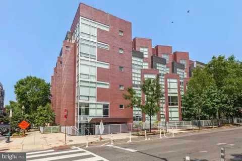 2100 11th St NW #101, Washington, DC 20001