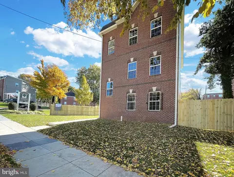2221 S St SE, Washington, DC 20020 photo 38