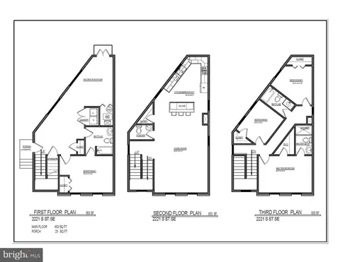 2221 S St SE, Washington, DC 20020 photo 41