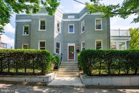 340 Decatur St NW, Washington, DC 20011