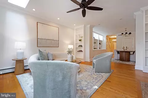 1614 34th St NW, Washington, DC 20007 photo 5