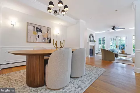 1614 34th St NW, Washington, DC 20007 photo 8