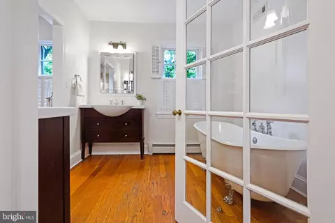1614 34th St NW, Washington, DC 20007 photo 33