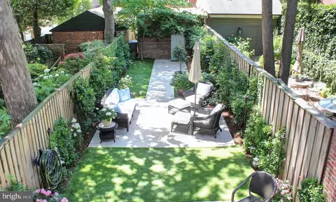 1614 34th St NW, Washington, DC 20007 photo 46