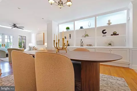 1614 34th St NW, Washington, DC 20007 photo 9