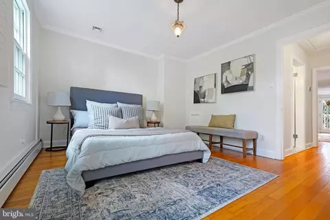 1614 34th St NW, Washington, DC 20007 photo 29