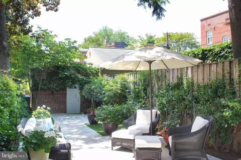 1614 34th St NW, Washington, DC 20007 photo 43