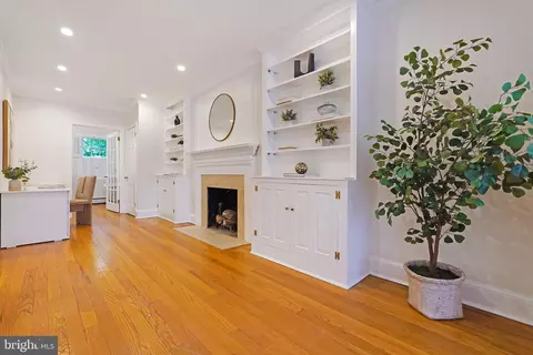 1614 34th St NW, Washington, DC 20007 photo 6