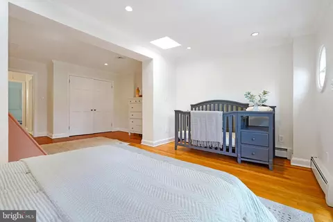 1614 34th St NW, Washington, DC 20007 photo 25