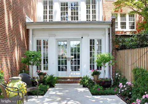 1614 34th St NW, Washington, DC 20007 photo 37