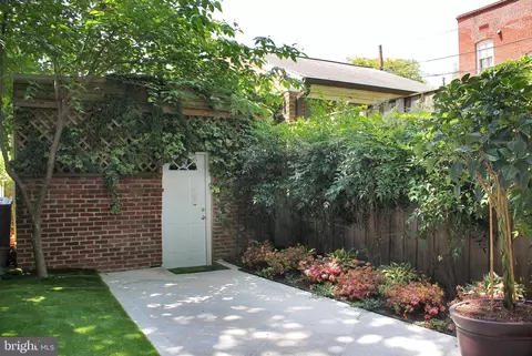 1614 34th St NW, Washington, DC 20007 photo 49