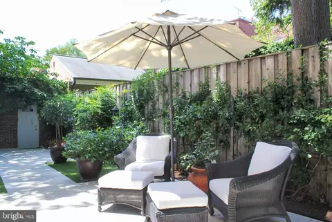 1614 34th St NW, Washington, DC 20007 photo 44