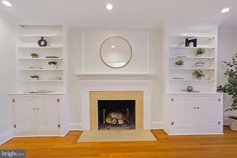 1614 34th St NW, Washington, DC 20007 photo 7