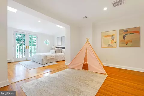 1614 34th St NW, Washington, DC 20007 photo 22