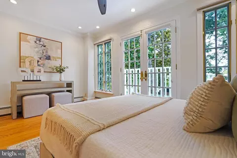 1614 34th St NW, Washington, DC 20007 photo 21