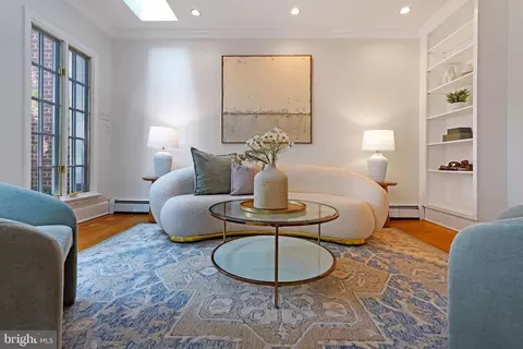 1614 34th St NW, Washington, DC 20007 photo 2