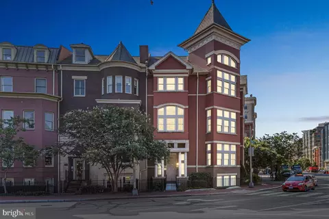 27 Logan Cir NW #14, Washington, DC 20005