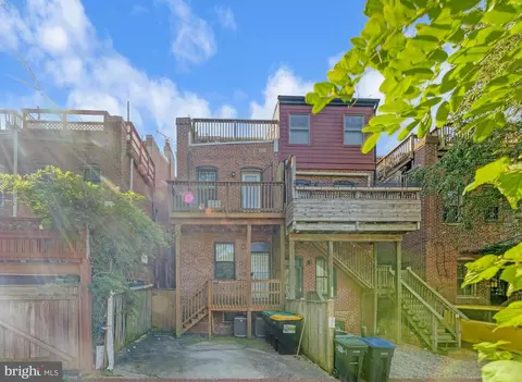1929 Calvert St NW, Washington, DC 20009 photo 21
