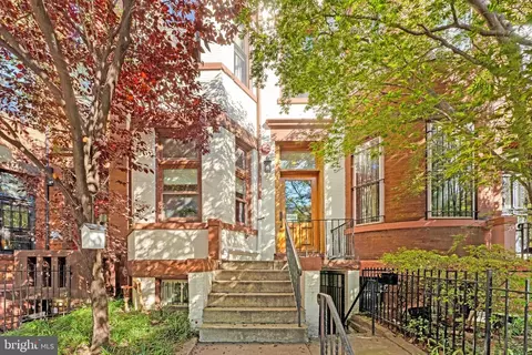 1929 Calvert St NW, Washington, DC 20009