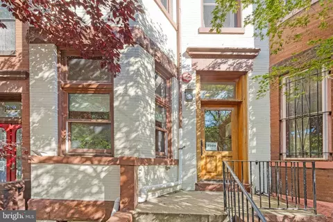 1929 Calvert St NW, Washington, DC 20009 photo 2
