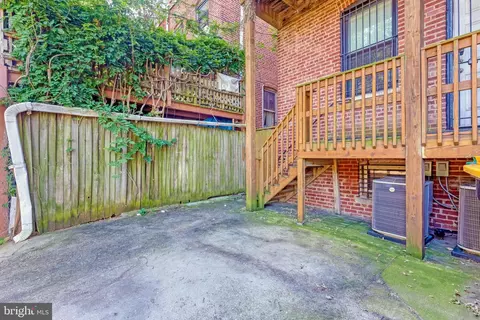 1929 Calvert St NW, Washington, DC 20009 photo 19